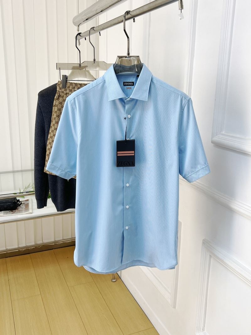 Zegna Shirts